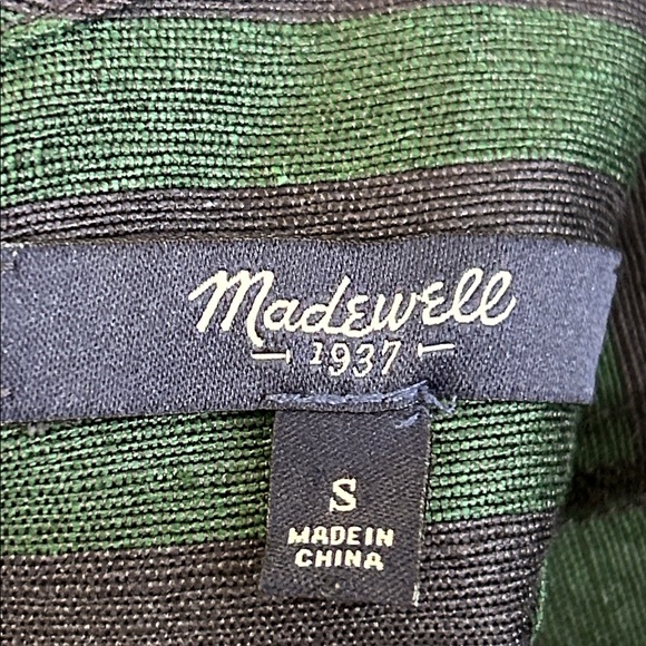 Madewell Top - Picture 10 of 12